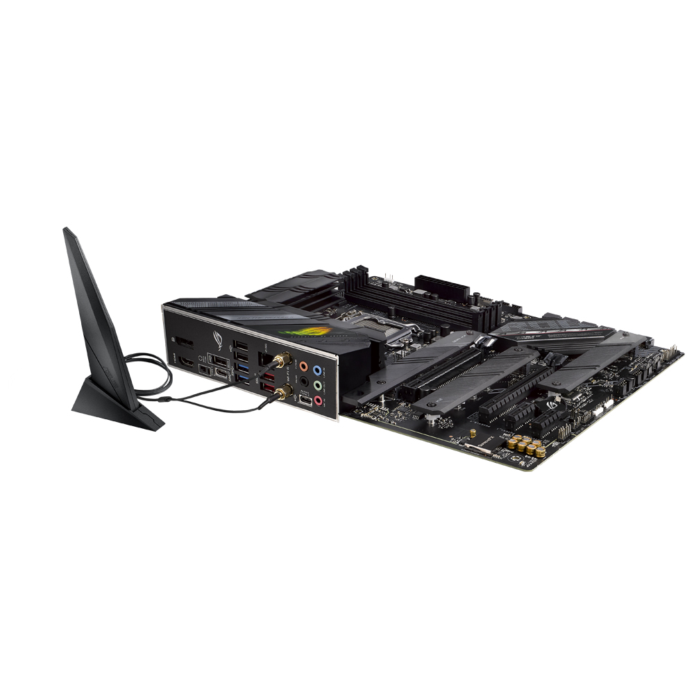 マザーボード「ROG STRIX B560-F GAMING WIFI」「ROG STRIX B560 マザーボード「ROG STRIX B560-F GAMING WIFI」「ROG STRIX B560